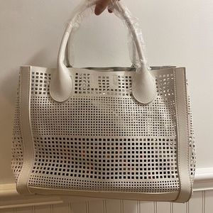 Steve Madden tote